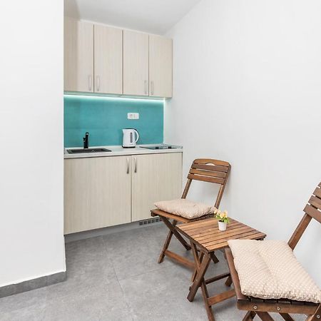 Villa Mia Casa Котор Экстерьер фото