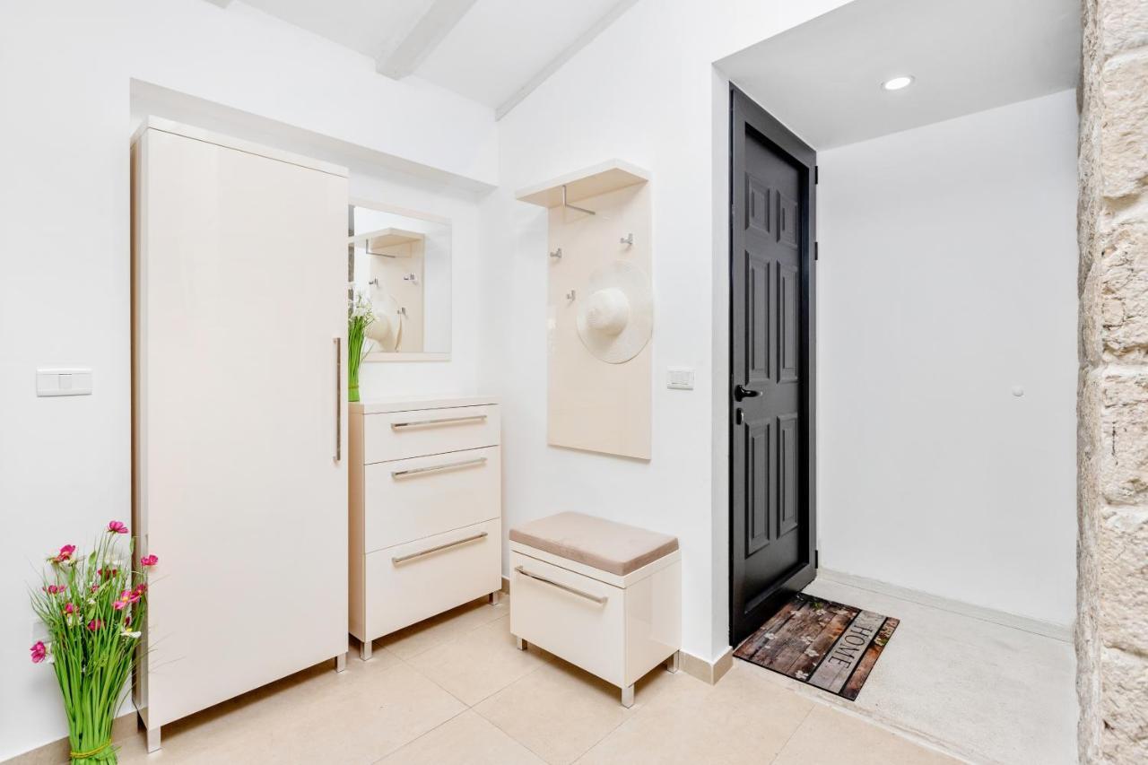 Villa Mia Casa Котор Экстерьер фото