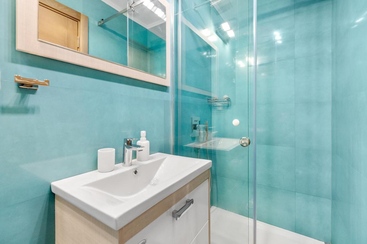 Villa Mia Casa Котор Экстерьер фото
