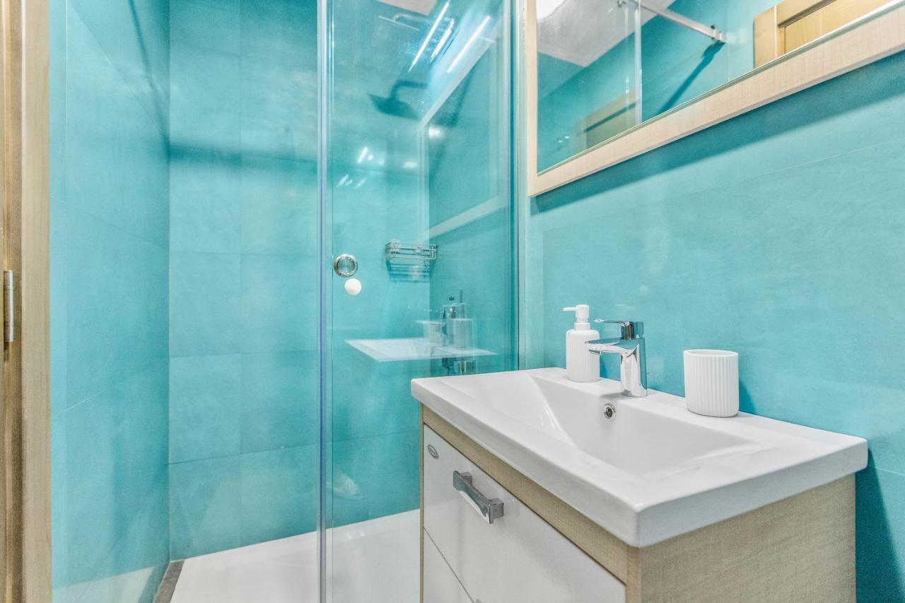 Villa Mia Casa Котор Экстерьер фото