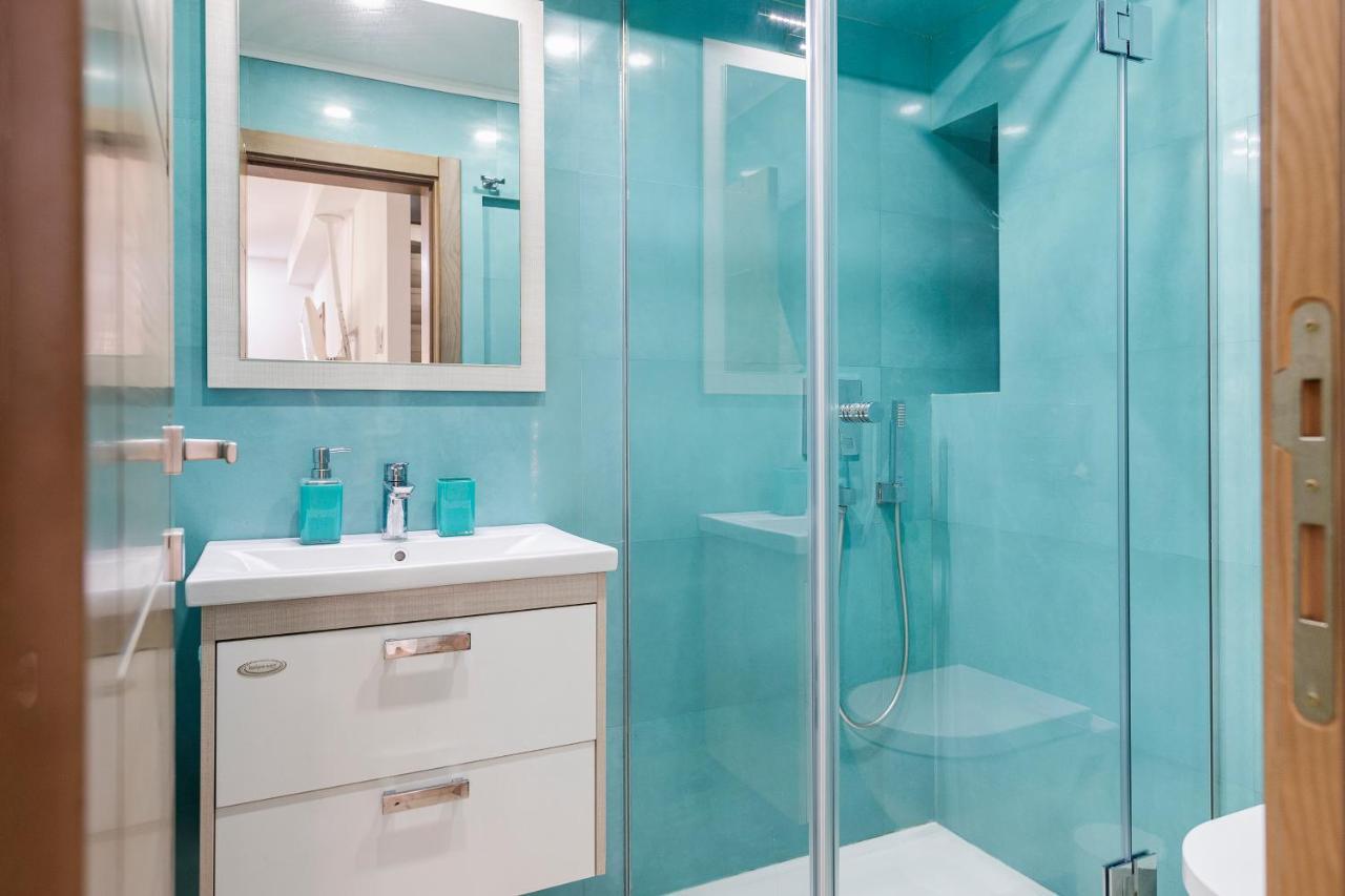 Villa Mia Casa Котор Экстерьер фото