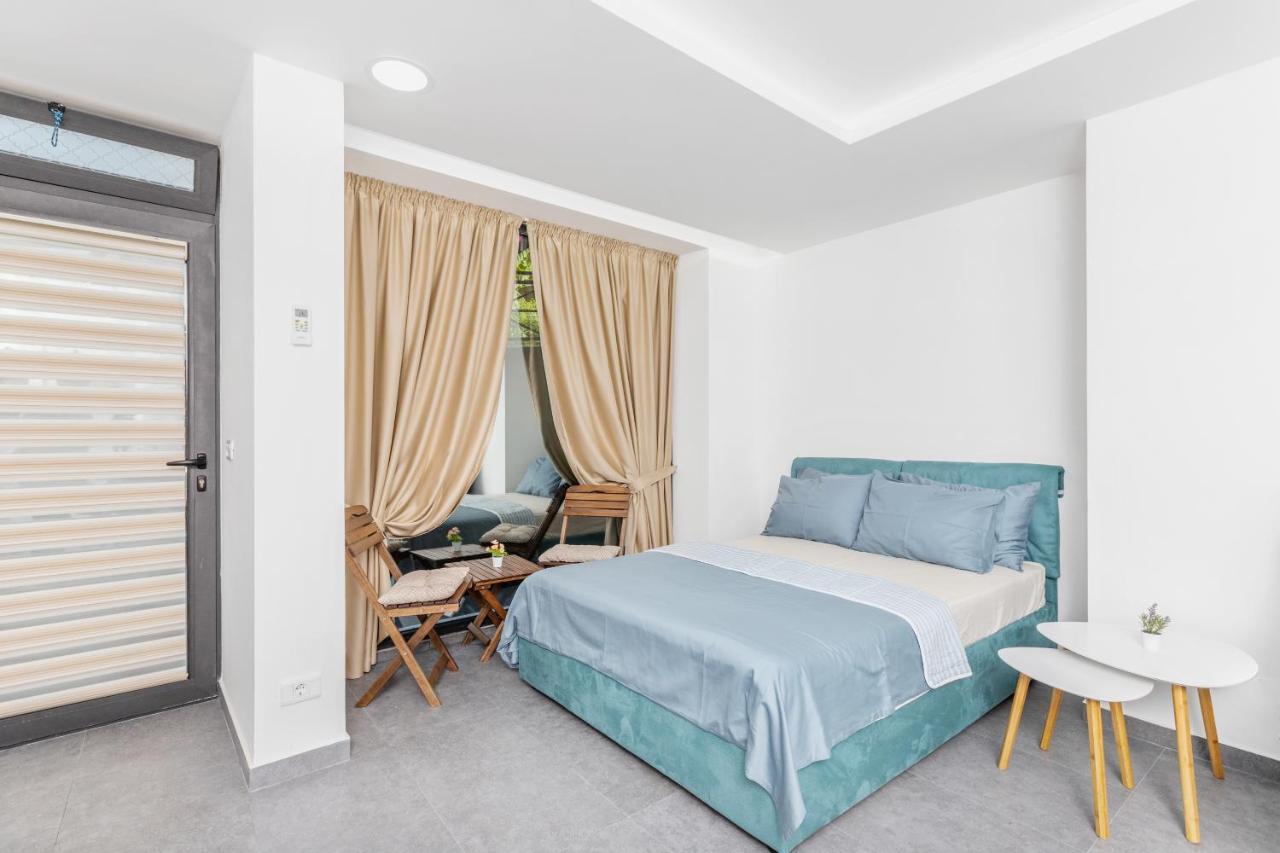 Villa Mia Casa Котор Экстерьер фото