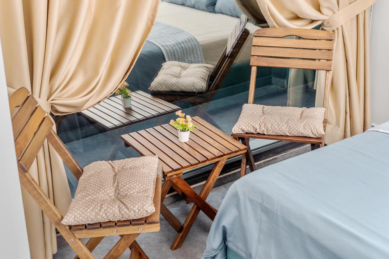 Villa Mia Casa Котор Экстерьер фото
